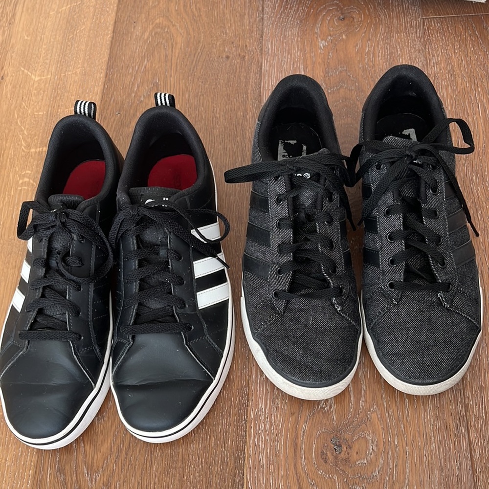 Adidas Shoes